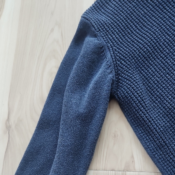 Weatherproof Sweater - Picture 4 of 4